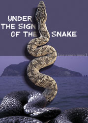 Sous le signe du serpent - Posters