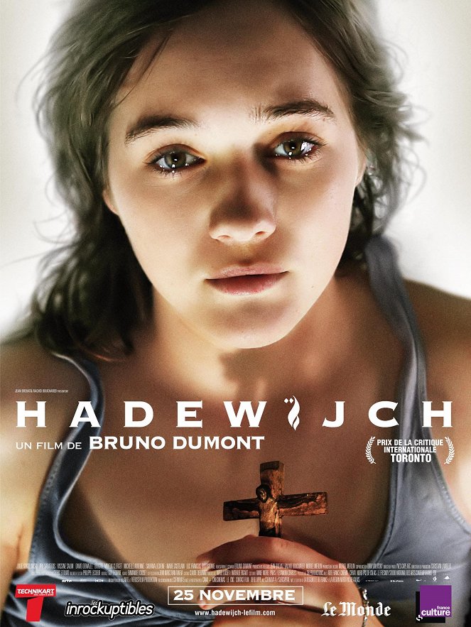 Hadewijch - Plakate