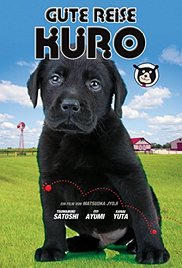 Gute Reise Kuro - Plakate