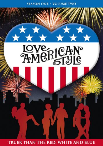 Love, American Style - Plakate