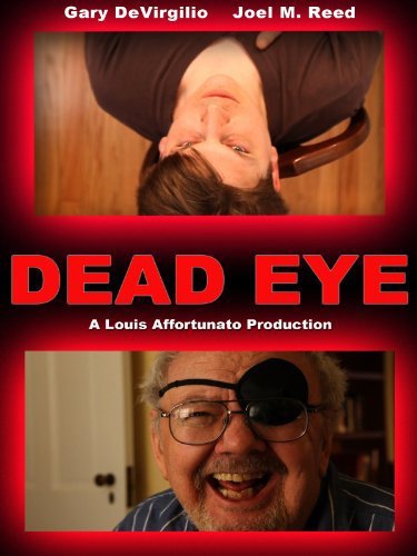 Dead Eye - Posters