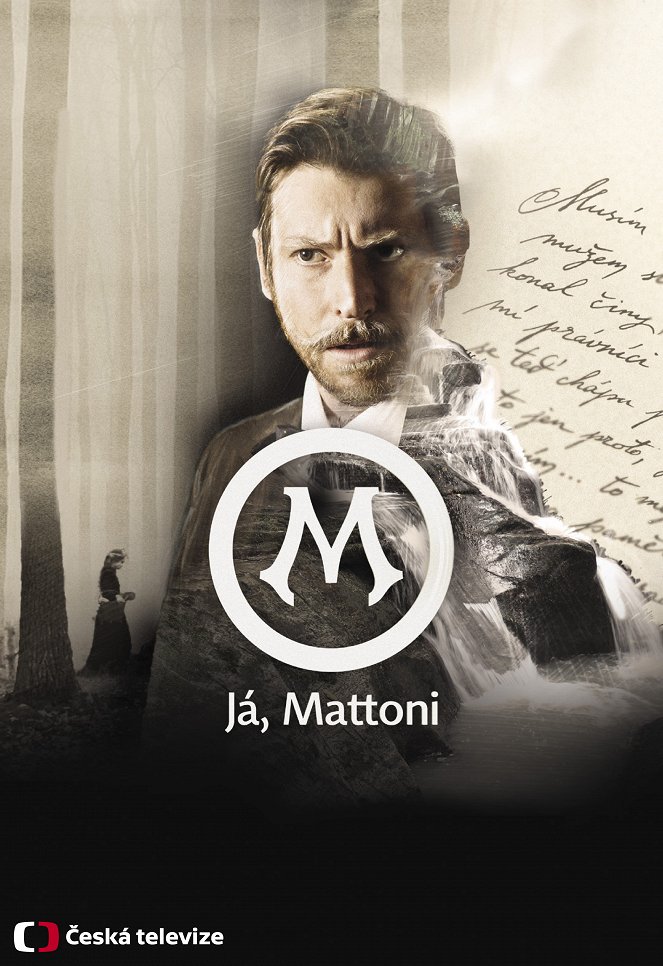 Já, Mattoni - Posters
