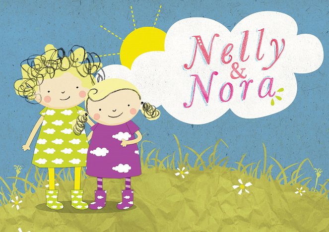 Nelly & Nora - Affiches