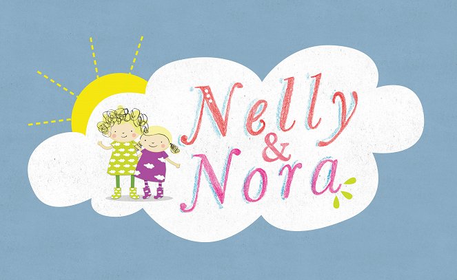 Nelly & Nora - Carteles