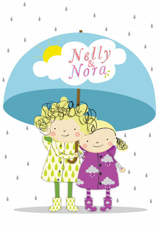 Nelly a Nora - Plagáty