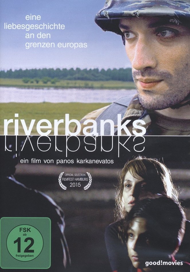 Riverbanks - Plakate