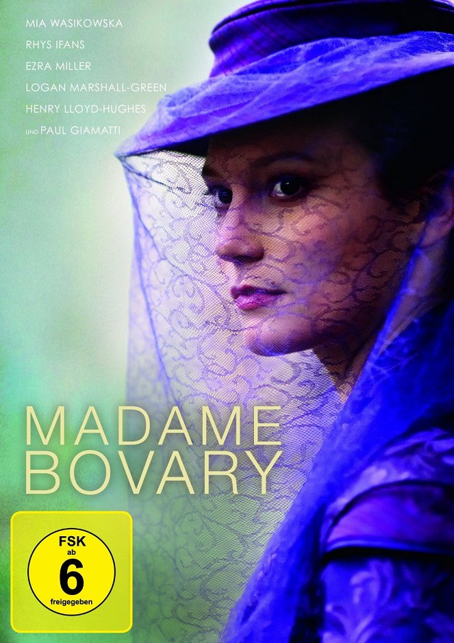 Madame Bovary - Posters