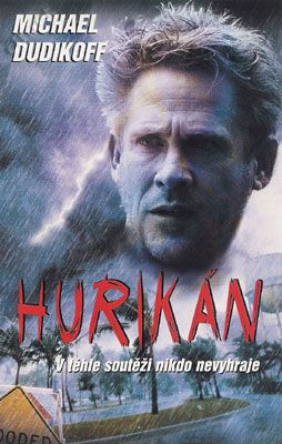 Hurikán - Plakáty