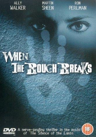 When the Bough Breaks - Posters