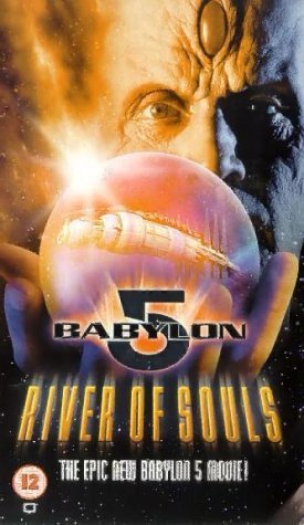 Babylon 5: The River of Souls - Posters