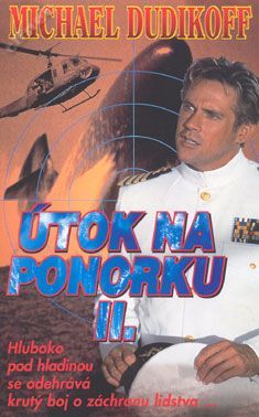 Útok na ponorku II: Klamný cíl - Plakáty