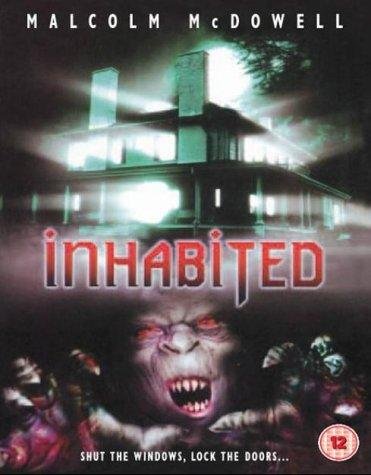 Inhabited - Posters