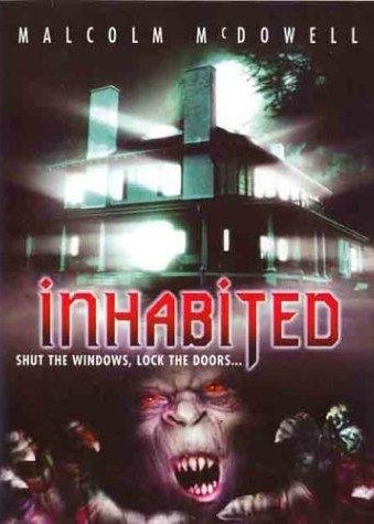 Inhabited - Plakate