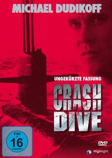 Crash Dive - Plakate