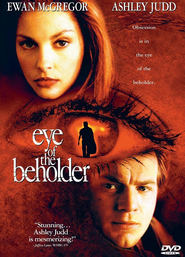 Eye of the Beholder - Posters
