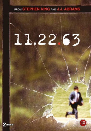 11.22.63 - Julisteet