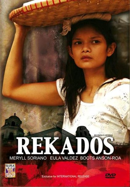 Rekados - Plakate