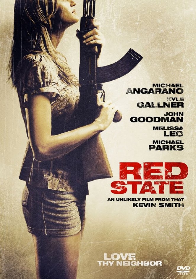 Red State - Posters