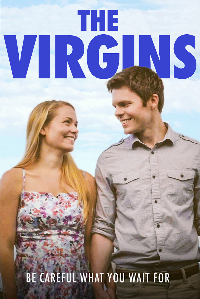 The Virgins - Plakate