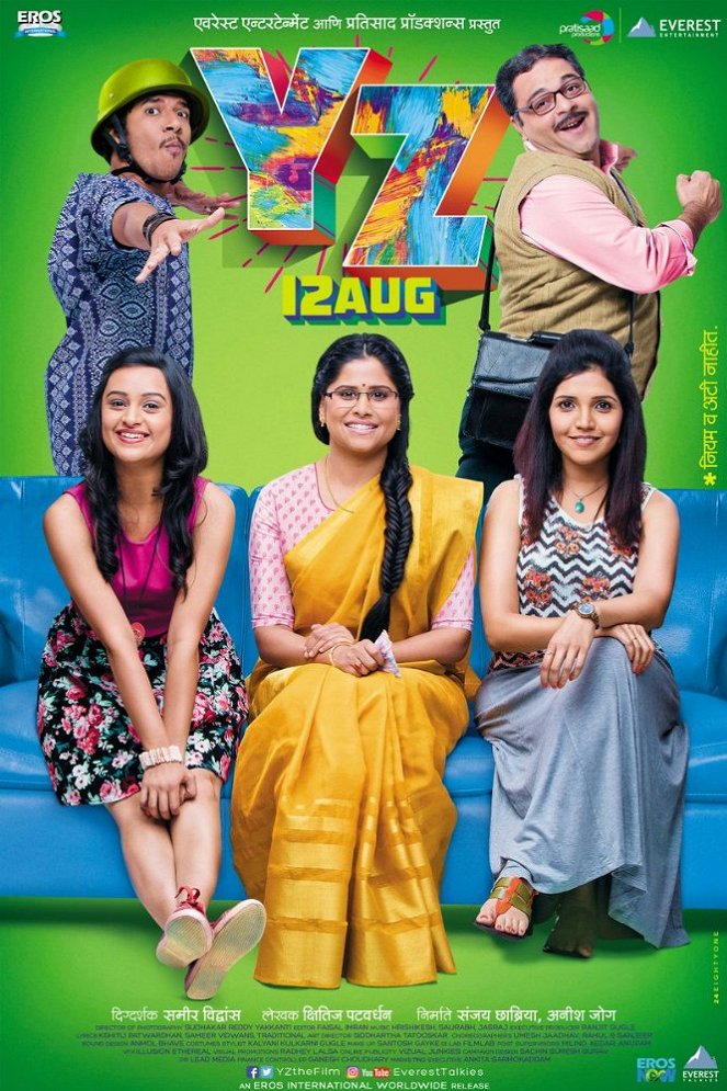 YZ - Posters