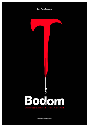 Bodom - Plakaty