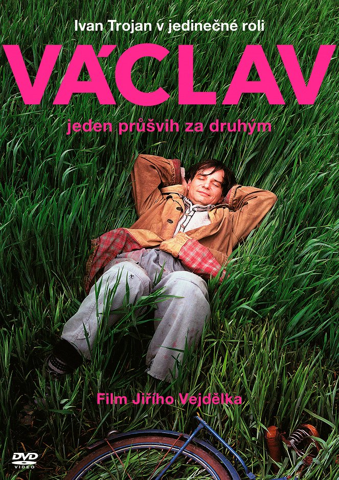Václav - Plakate