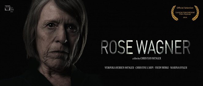 Rose Wagner - Plagáty