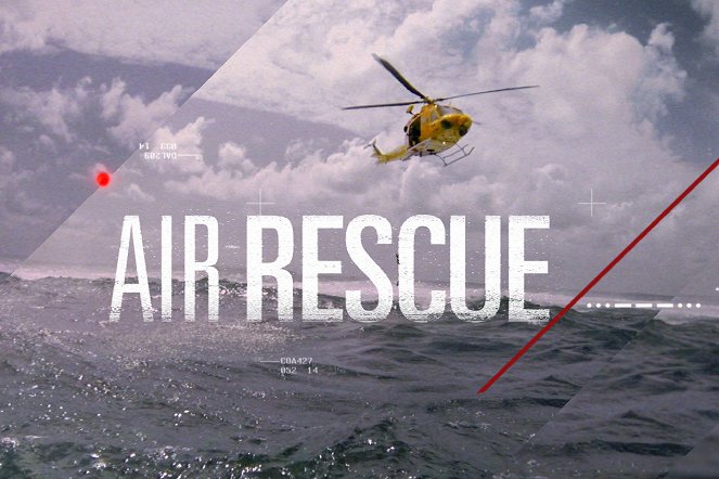 Air Rescue - Plakaty