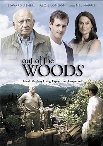 Out of the Woods - Cartazes