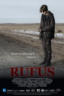 Rufus - Plakate