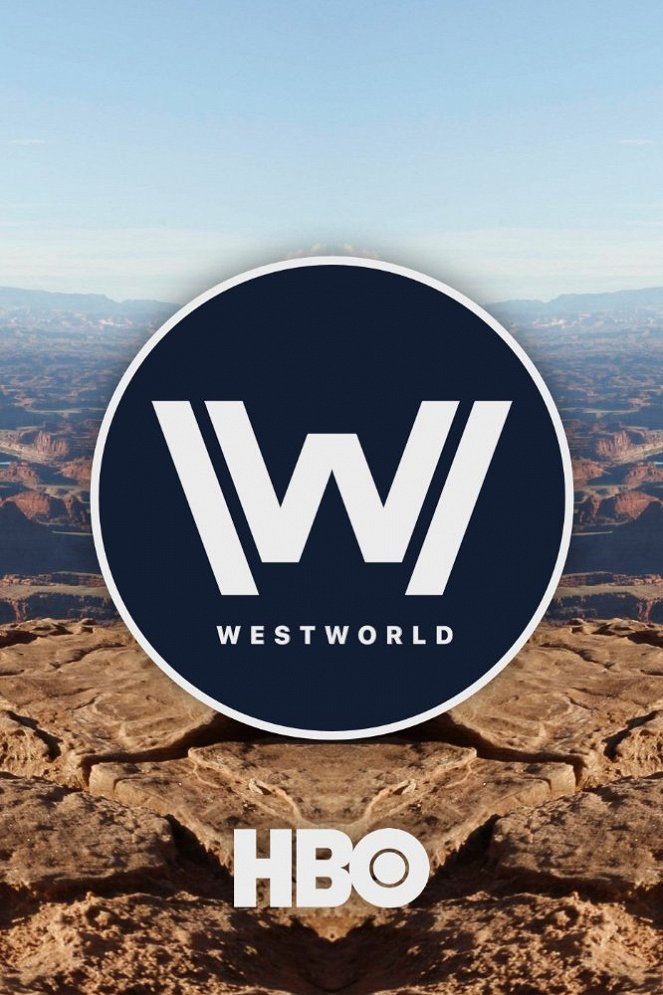 Westworld - The Maze - Posters