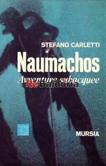 Naumachos - Cartazes