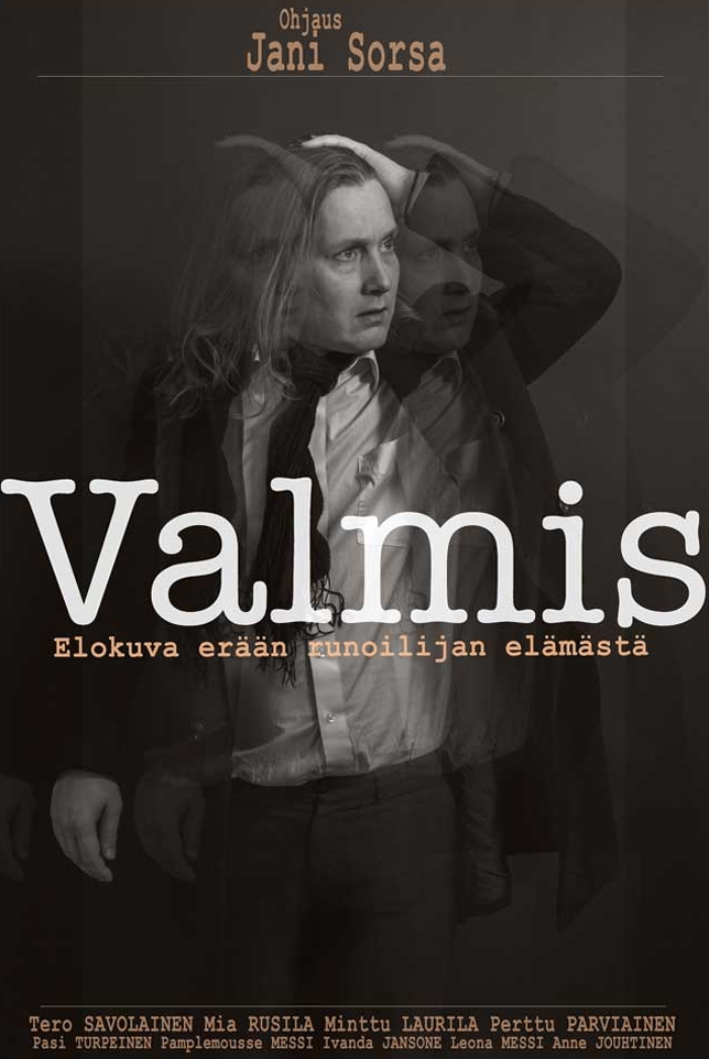 Valmis - Posters