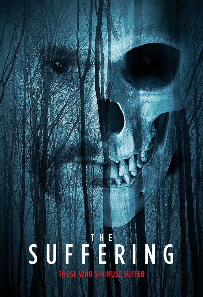 The Suffering - Posters