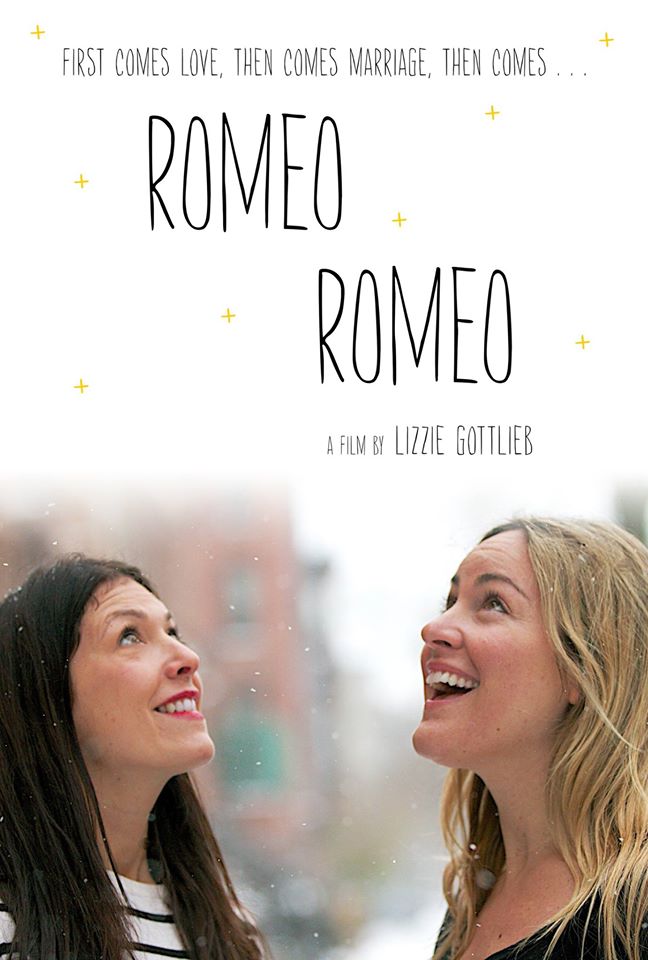 Romeo Romeo - Posters