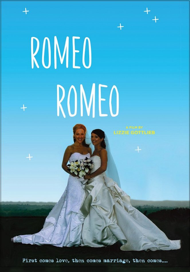 Romeo Romeo - Plakaty