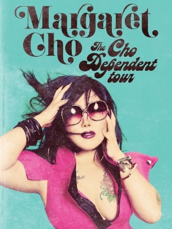 Cho Dependent - Plakátok