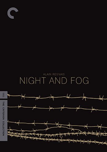 Night and Fog - Posters