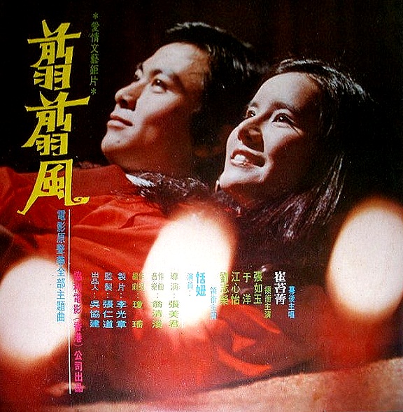 Jian jian feng - Plakáty