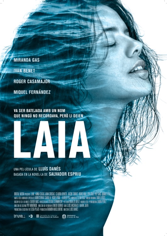 Laia - Plakate