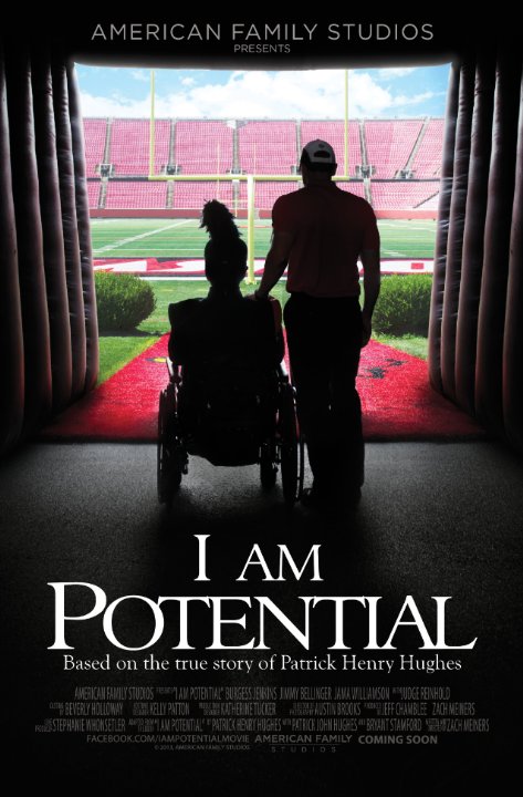 I Am Potential - Plakate