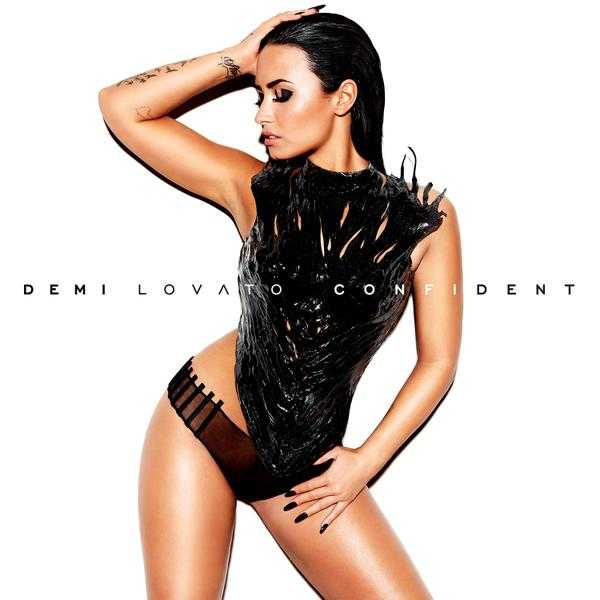 Demi Lovato: Confident - Cartazes