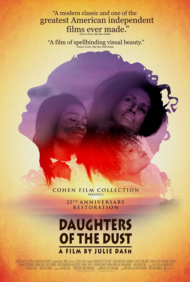 Daughters of the Dust - Posters