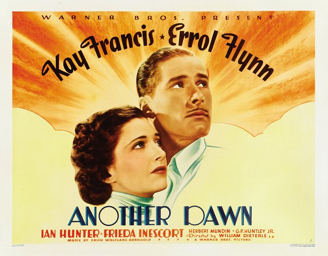 Another Dawn - Plakate