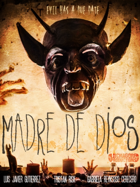 Madre De Dios - Posters