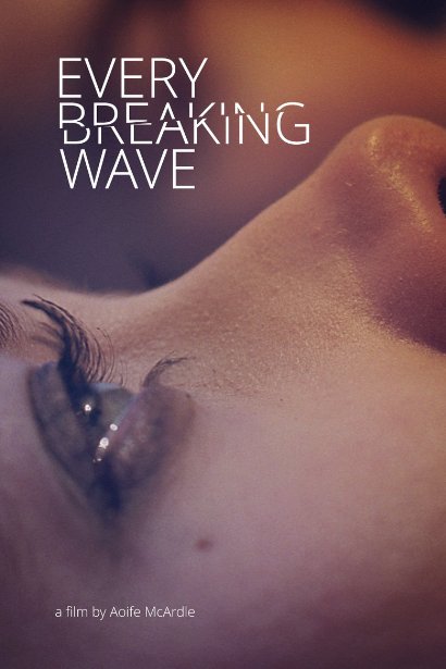 Every Breaking Wave - Posters