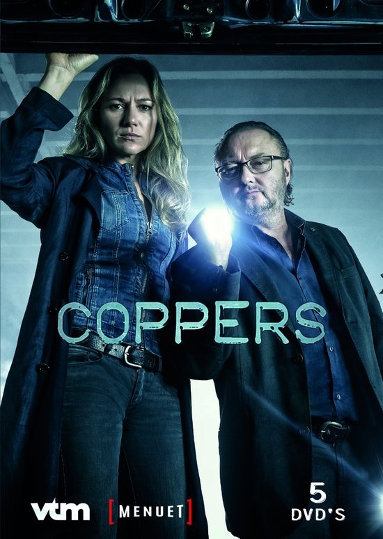 Coppers - Posters