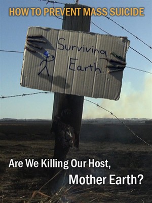 Surviving Earth - Plakate