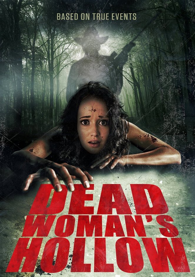 Dead Woman's Hollow - Plakáty