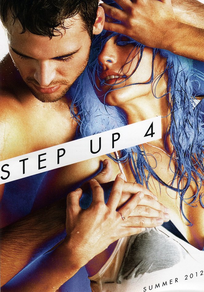 Step Up: Miami Heat - Posters